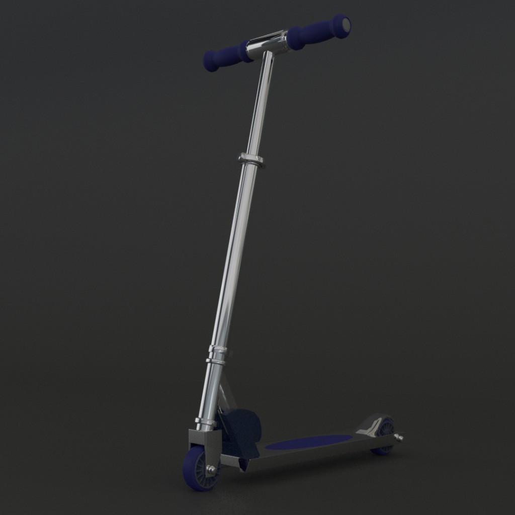 Razor Scooter preview image 1